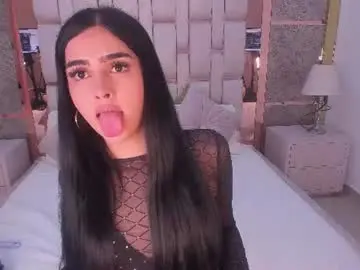 Chaturbate Best live sex cam show of nahomideluxe