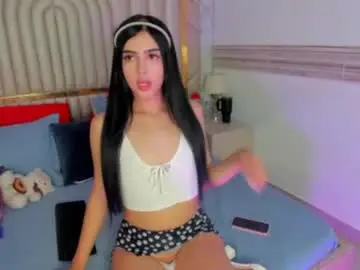 Chaturbate Live Sex Cam of nahomideluxe