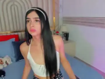 Chaturbate Adult Webcams of nahomideluxe