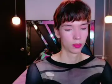 Chaturbate Live Sex Cam of stefany_piink