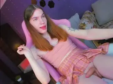 Chaturbate Live Sex Cam of daria_rain