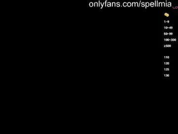 Chaturbate Watch Live Sex Cams of miaspell