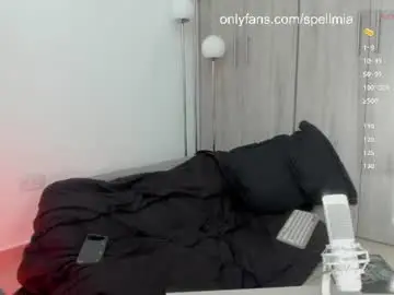 Chaturbate Best Webcam of miaspell