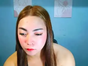 Chaturbate Live Sex Cam of hot_xirene