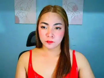 Chaturbate Sex Chat of hot_xirene