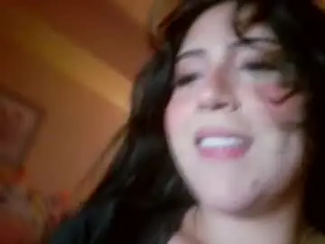 Chaturbate Nude Webcam of sydneyheaven666