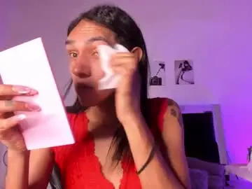 Chaturbate Nude Webcam of valeryts1