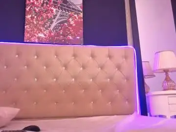 Chaturbate Free Porn Cam of alissonrose3