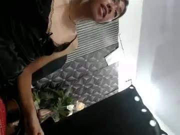 Chaturbate Private Sex Chat of carlai_2