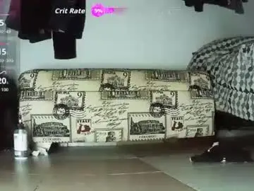 Chaturbate Live Sex Cam of novafemboyfeet