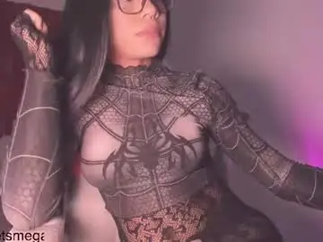 Chaturbate Best live sex cam show of sweetsmegan