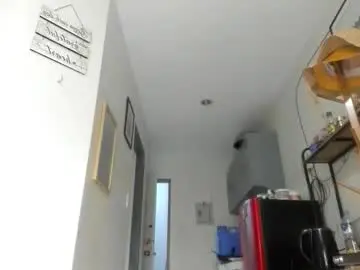 Chaturbate Sex Cam of xdreamangel