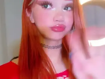 Chaturbate Sex Chat of _paprika