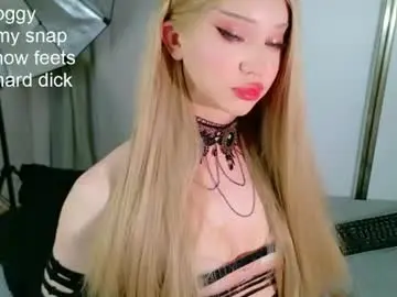 Chaturbate Live Porn of _paprika