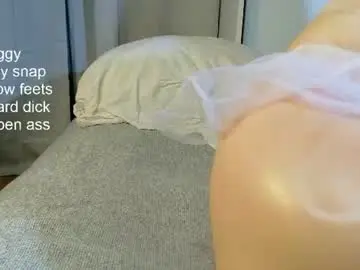 Chaturbate Adult Video Chat of _paprika