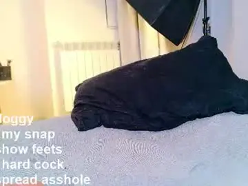 Chaturbate Free Live Porn of _paprika