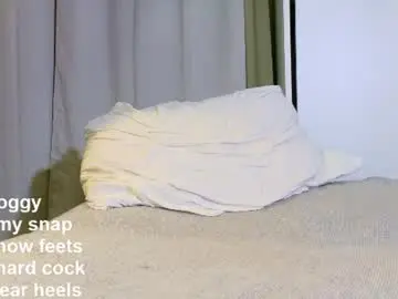 Chaturbate Live Sex of _paprika