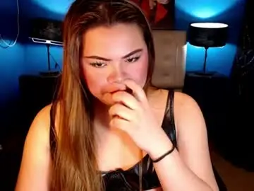 Chaturbate Live Sex Cam of xkaytlyn_whitexx