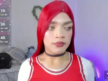 Chaturbate Adult Webcams of _bastett