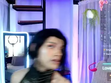 Chaturbate Private Sex Chat of dannihotboy02