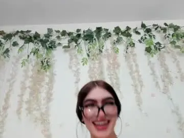 Chaturbate Adult Video Chat of liz_lunaa
