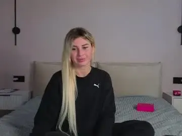 Chaturbate Nude Webcam of whiteflower_x0
