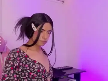 Chaturbate Live Sex Cam of danika_dahl