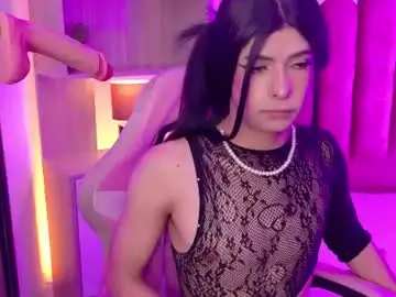 Chaturbate Nude Webcam of danika_dahl