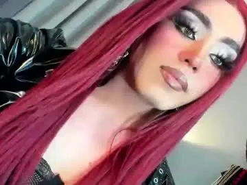 Chaturbate Sex Cam of yourfiercemistress