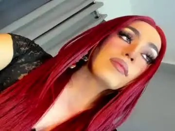 Chaturbate Live Sex Cam of yourfiercemistress