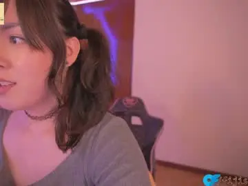 Chaturbate Sex Cam of fijisakistar