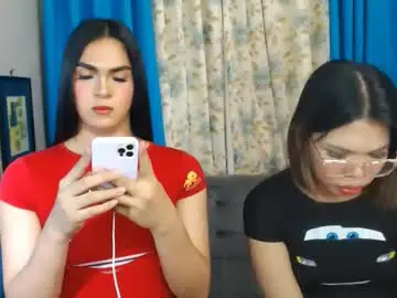 Chaturbate Sex Cam of suckerfucker2cums