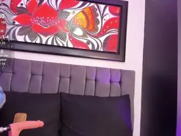 Chaturbate Best live sex cam show of ivvy_rousse