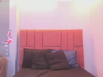 Chaturbate Best Webcam of ivvy_rousse