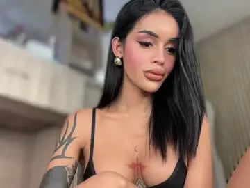 Chaturbate Nude Webcam of sugarhoneysw8