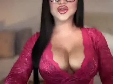 Chaturbate Live Porn of foxyluscious