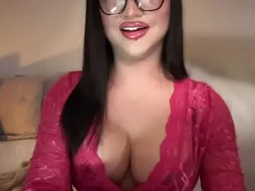 Chaturbate Sex Cam of foxyluscious
