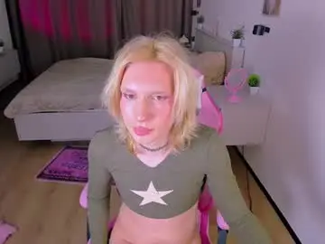 Chaturbate Adult Webcams of mikaella_nicole
