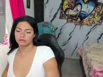 Chaturbate Watch Live Sex Cams of pocahontas_98113116