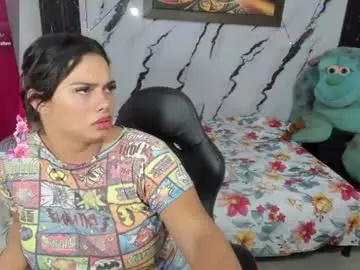 Chaturbate Nude Webcam of pocahontas_98113116