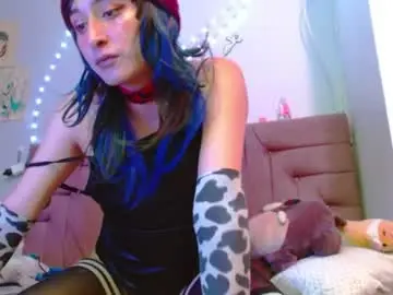 Chaturbate Live Sex Cam of reiv_femboy