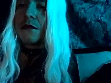 Chaturbate Adult Webcam of cd_desiree