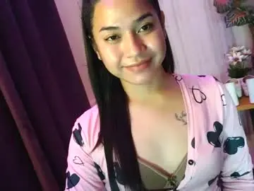Chaturbate Live Sex Cam of jasmine_arousal