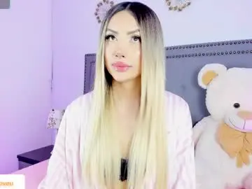 Chaturbate Adult Video Chat of ale_love_