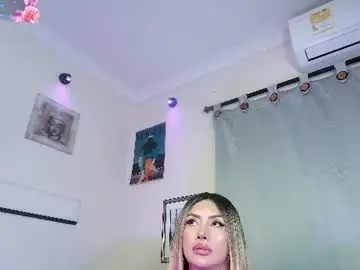 Chaturbate Live Porn of ale_love_