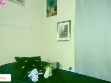 Chaturbate Nude Webcam of ale_love_
