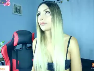 Chaturbate Live Sex Cam of ale_love_