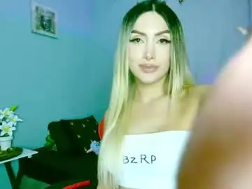 Chaturbate Nude Webcam of ale_love_
