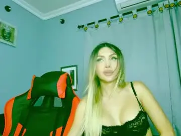 Chaturbate Adult Webcam of ale_love_