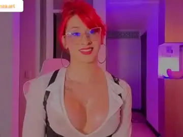 Chaturbate Live Sex of julianna_saenz